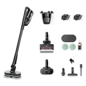 Miele TRIFLEX HX3 PLUS AQUA