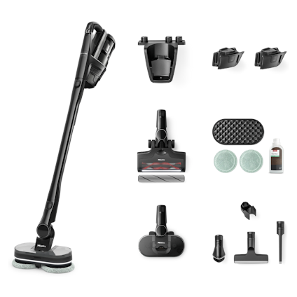 Miele TRIFLEX HX3 PLUS AQUA