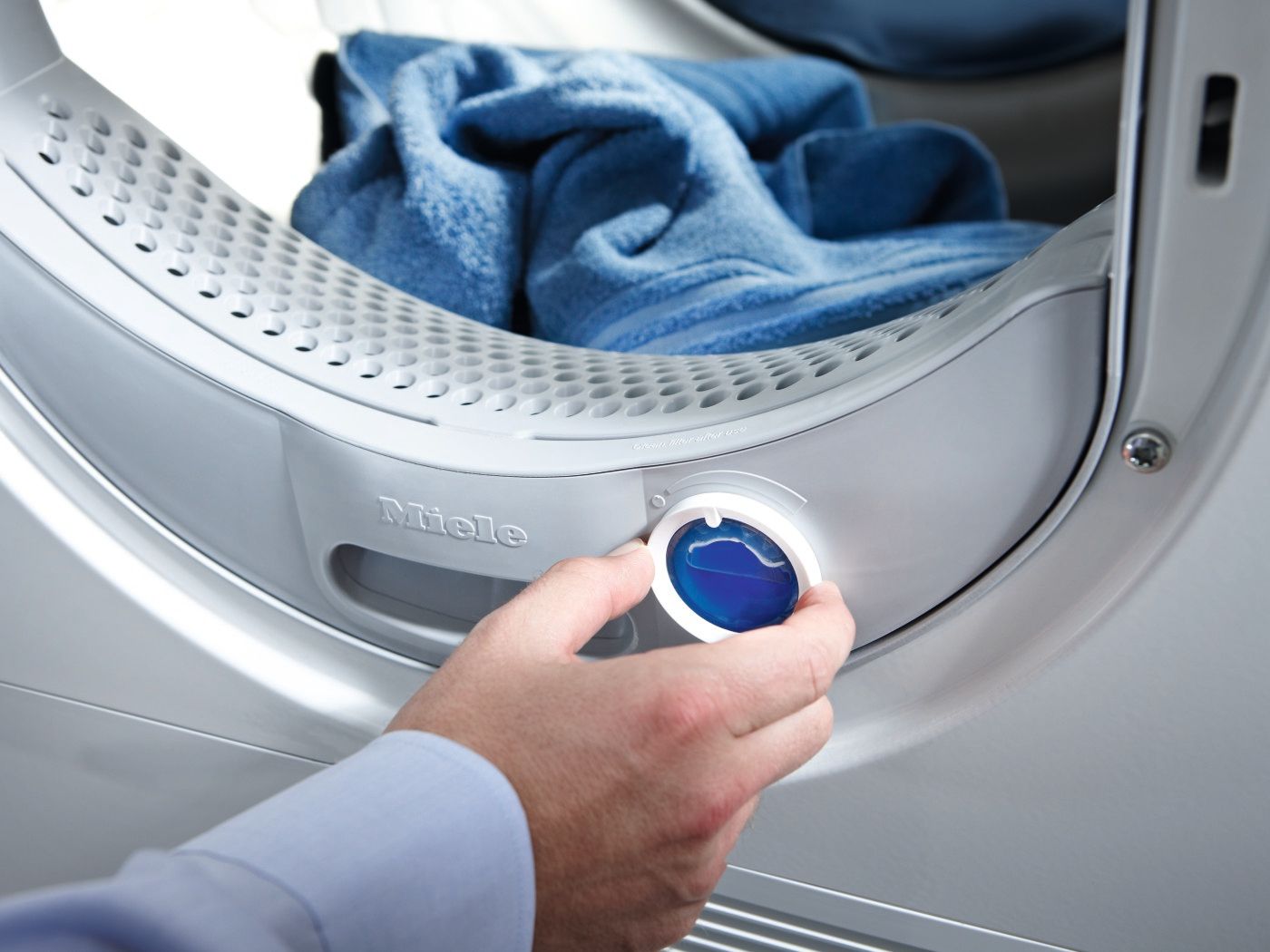 TWC220WP van Miele afbeelding 6