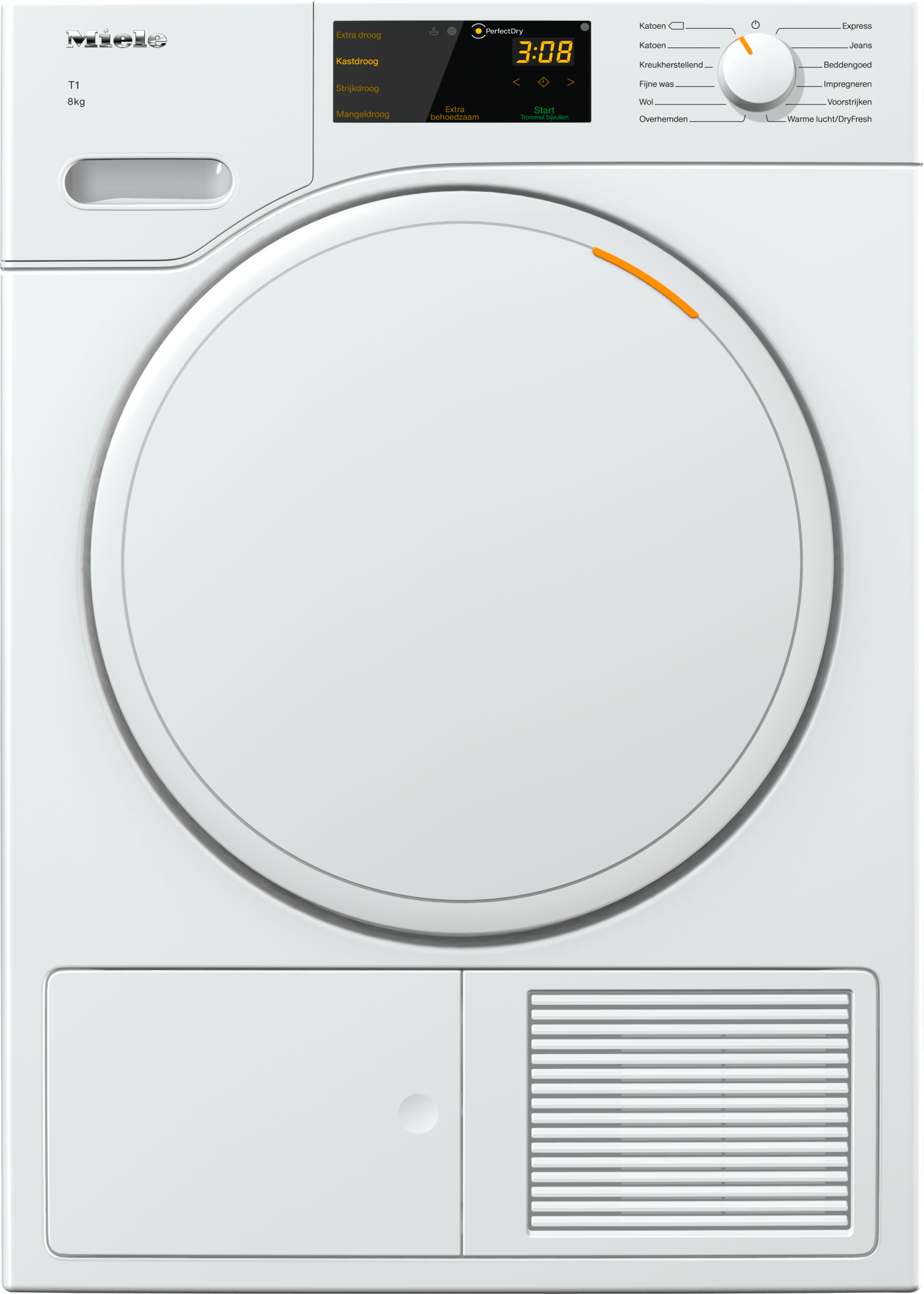 Miele TWC220WP