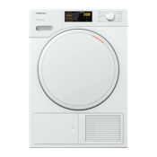 Miele TWC560WP