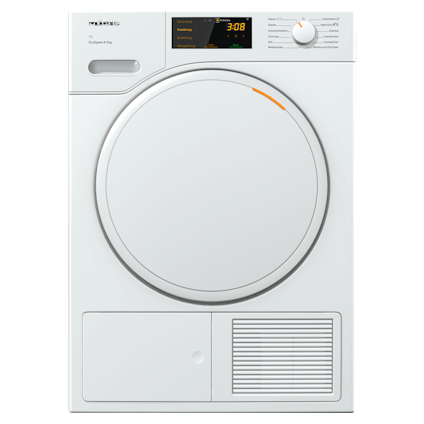 Miele TWC560WP