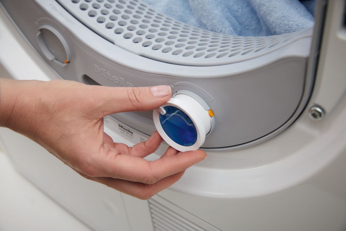 TWH780WP van Miele afbeelding 6