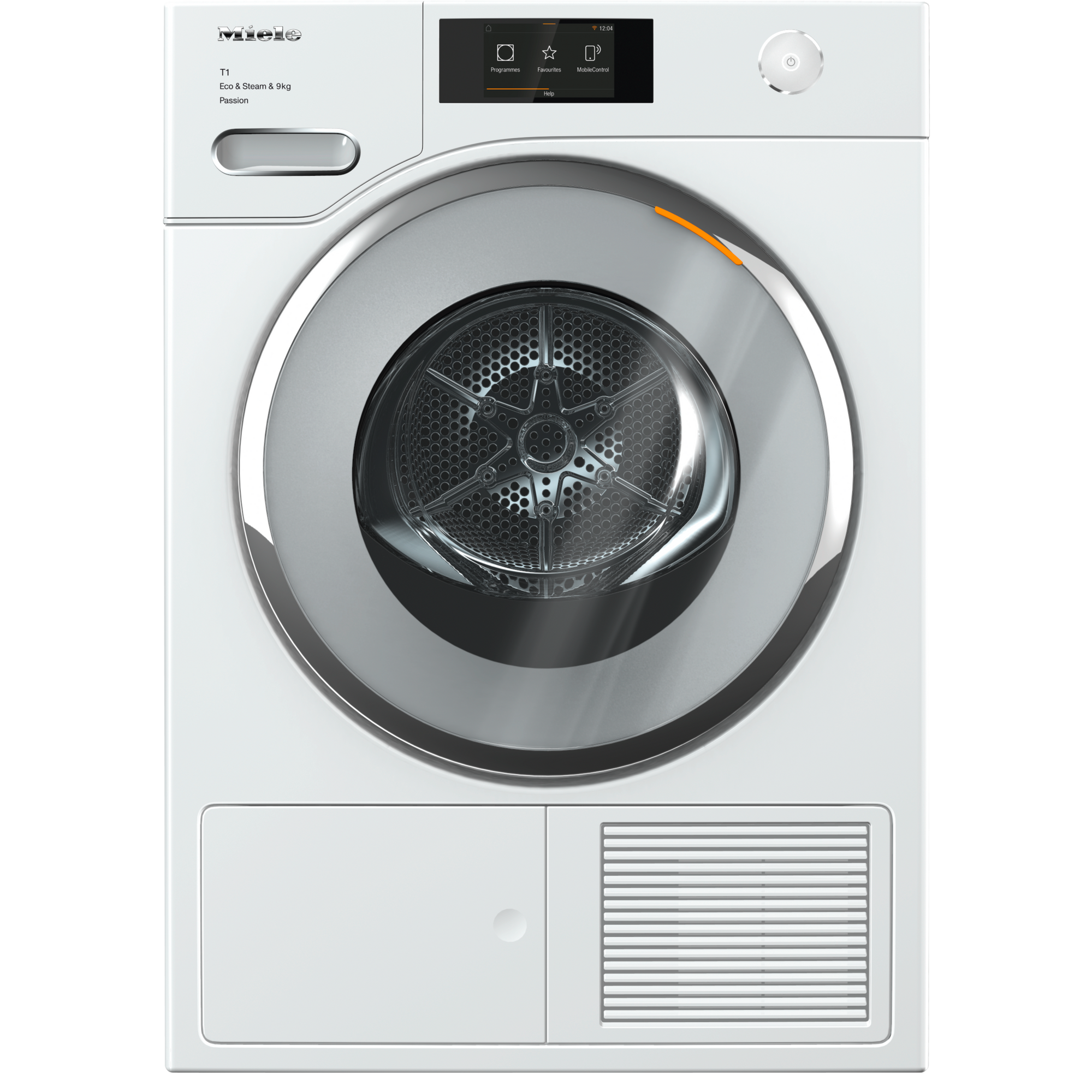 Miele TWV 780 WP