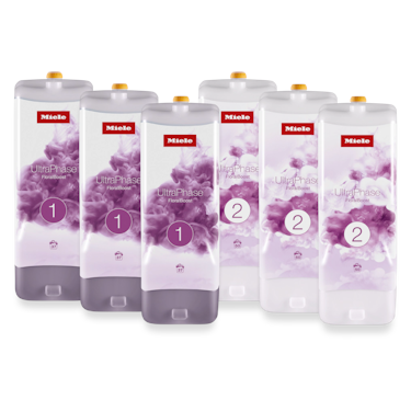 Miele ULTRAPHASE 1 EN 2 FLORAL BOOST 6X