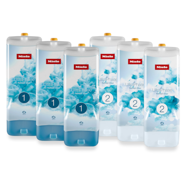 Miele ULTRAPHASE 1 EN 2 REFRESH ELIXIR 6X