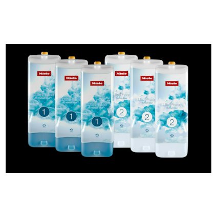 Miele ULTRAPHASE 1 EN 2 REFRESH ELIXIR 6X