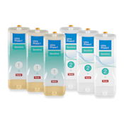 Miele ULTRAPHASE 1 EN 2 SENSITIVE 6X