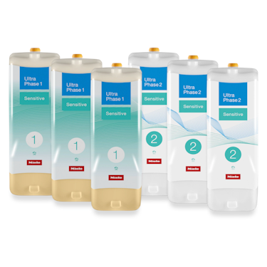 Miele ULTRAPHASE 1 EN 2 SENSITIVE 6X