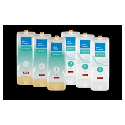 Miele ULTRAPHASE 1 EN 2 SENSITIVE 6X