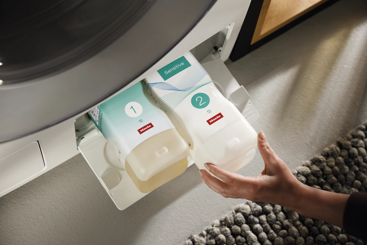 Miele onderdeel ULTRAPHASE 1 EN 2 SENSITIVE 6X afbeelding 3