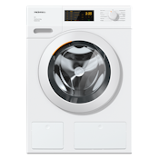 Miele WCD670WCS