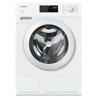 Miele WCD670WCS