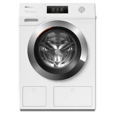 Miele WCR890WPS