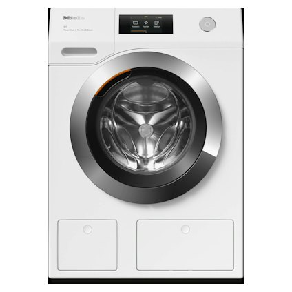 Miele WCR890WPS