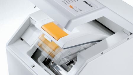 WE615WCS van Miele afbeelding 5