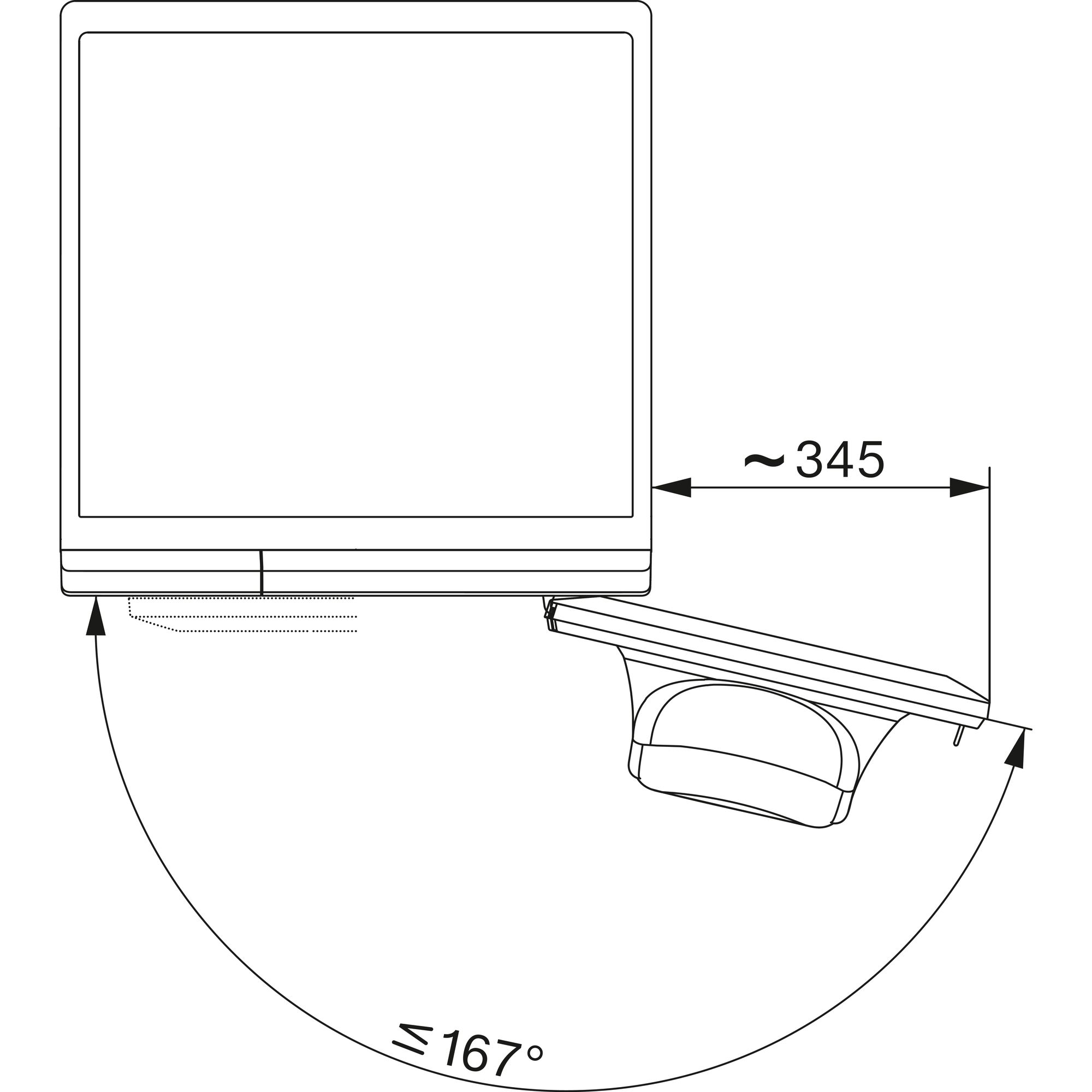 Miele WEA035WCS