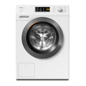 Miele WEA135 WCS