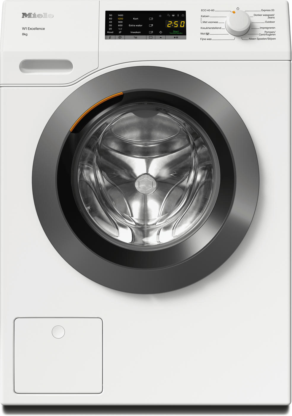 Miele WEB 115 WPS