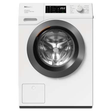 Miele WEB 395 WPS 125 EDITION