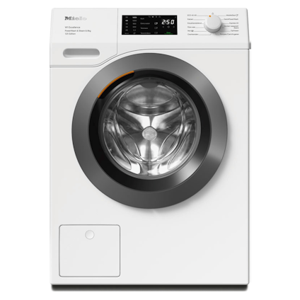 Miele WEB 395 WPS 125 EDITION