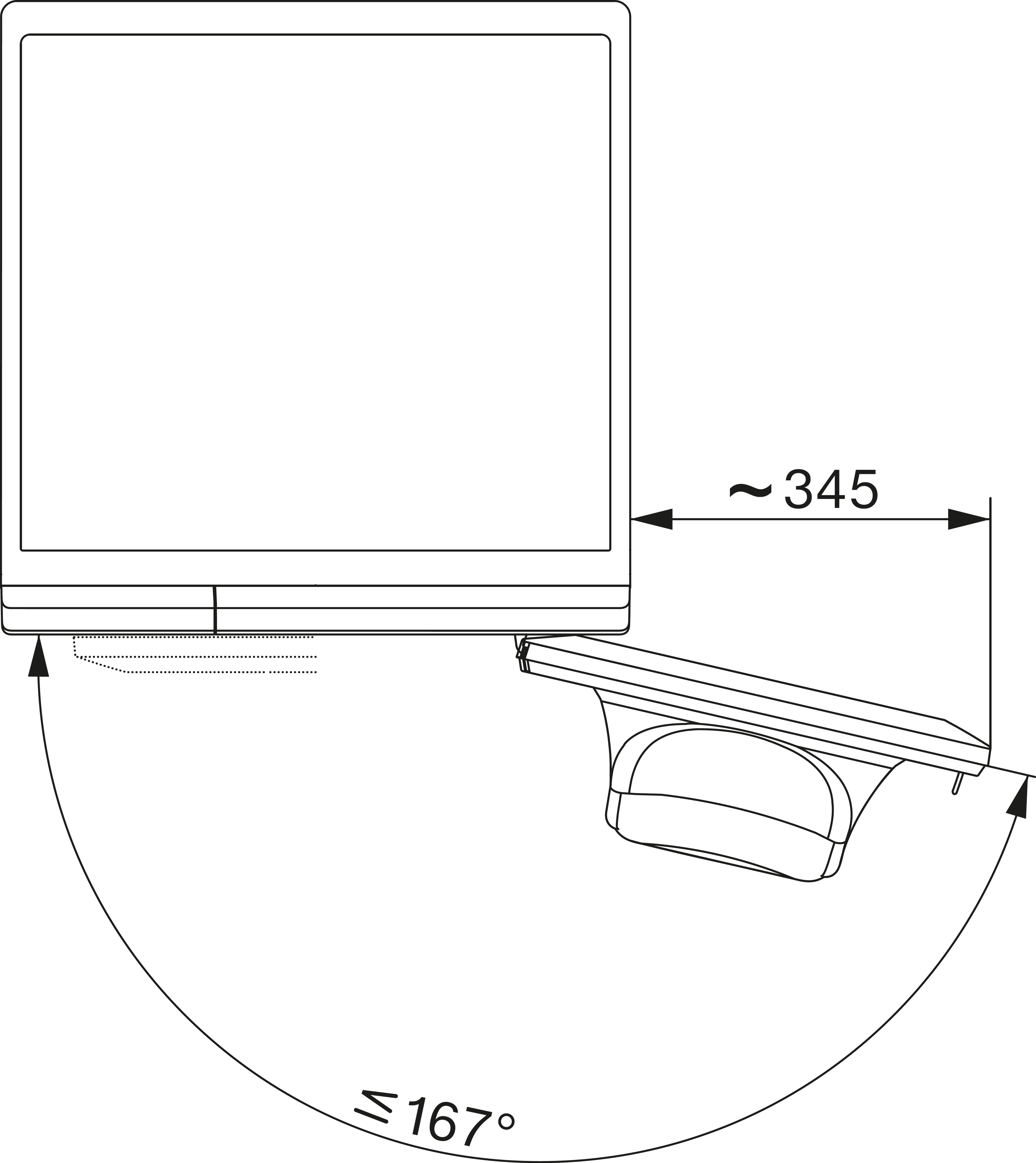Miele WEB 395 WPS 125 EDITION