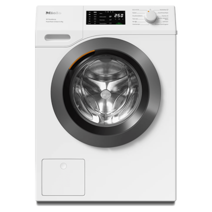 Miele WEC395 WPS