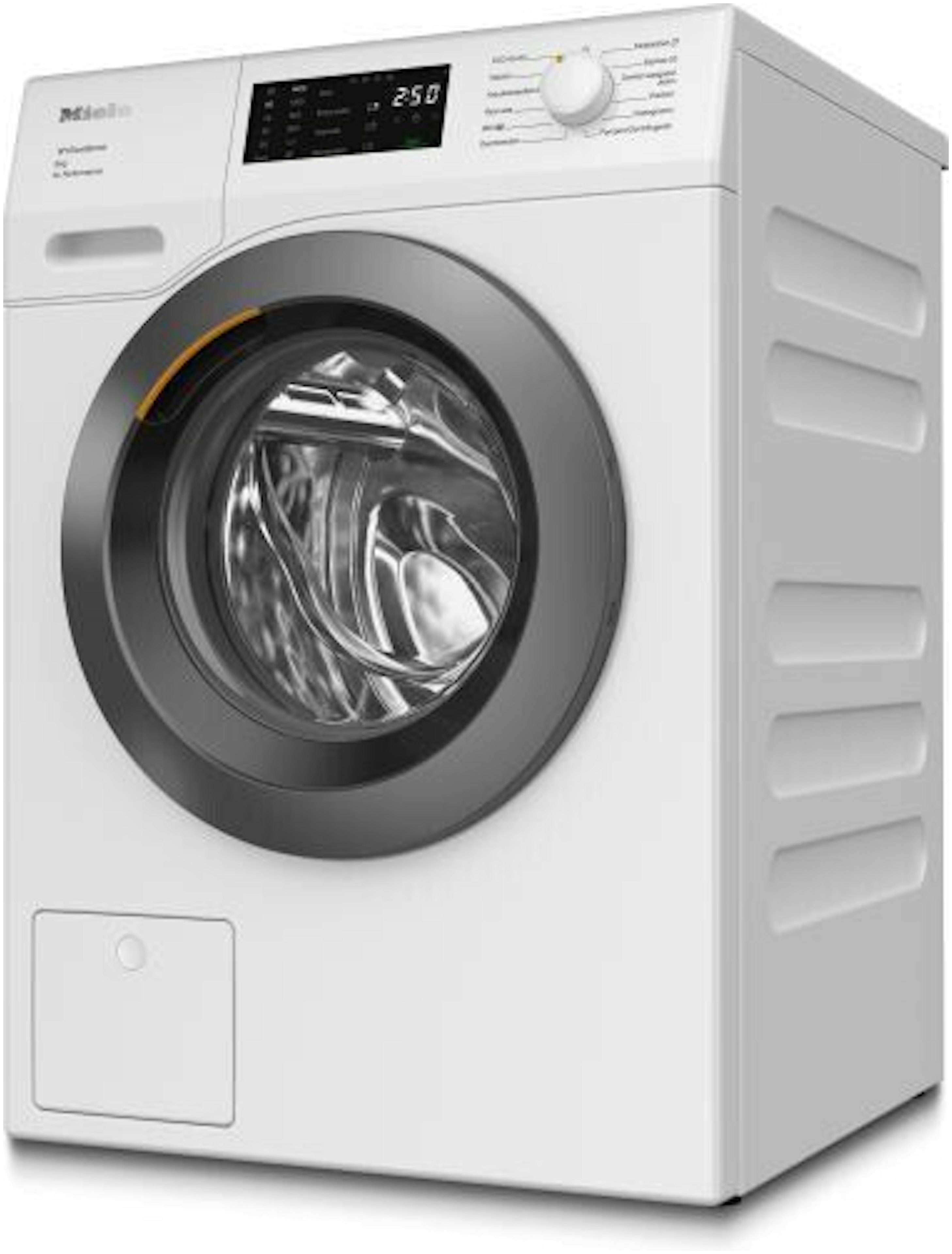 Miele wasmachine WED174WPS afbeelding 3