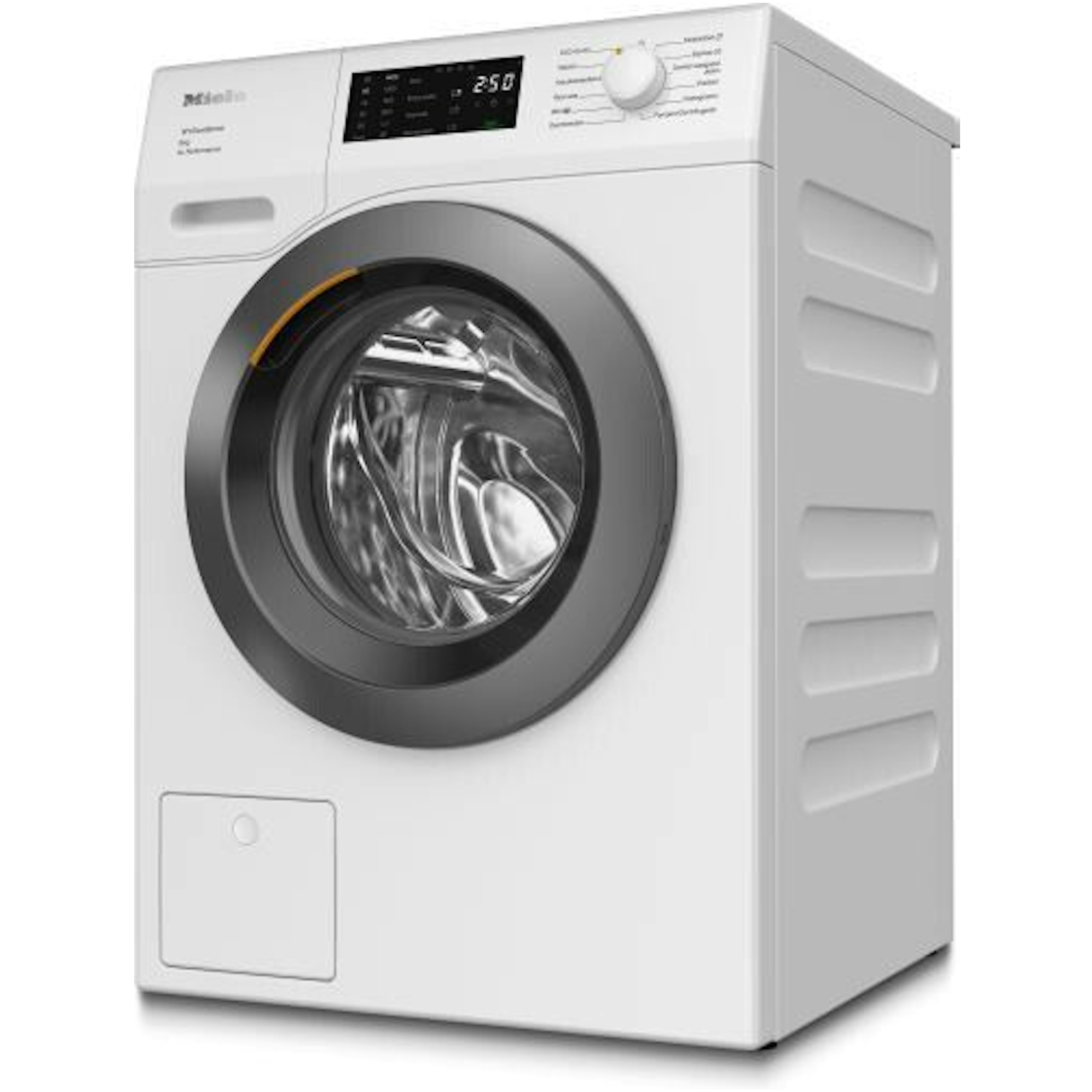 Miele wasmachine WED174WPS afbeelding 3