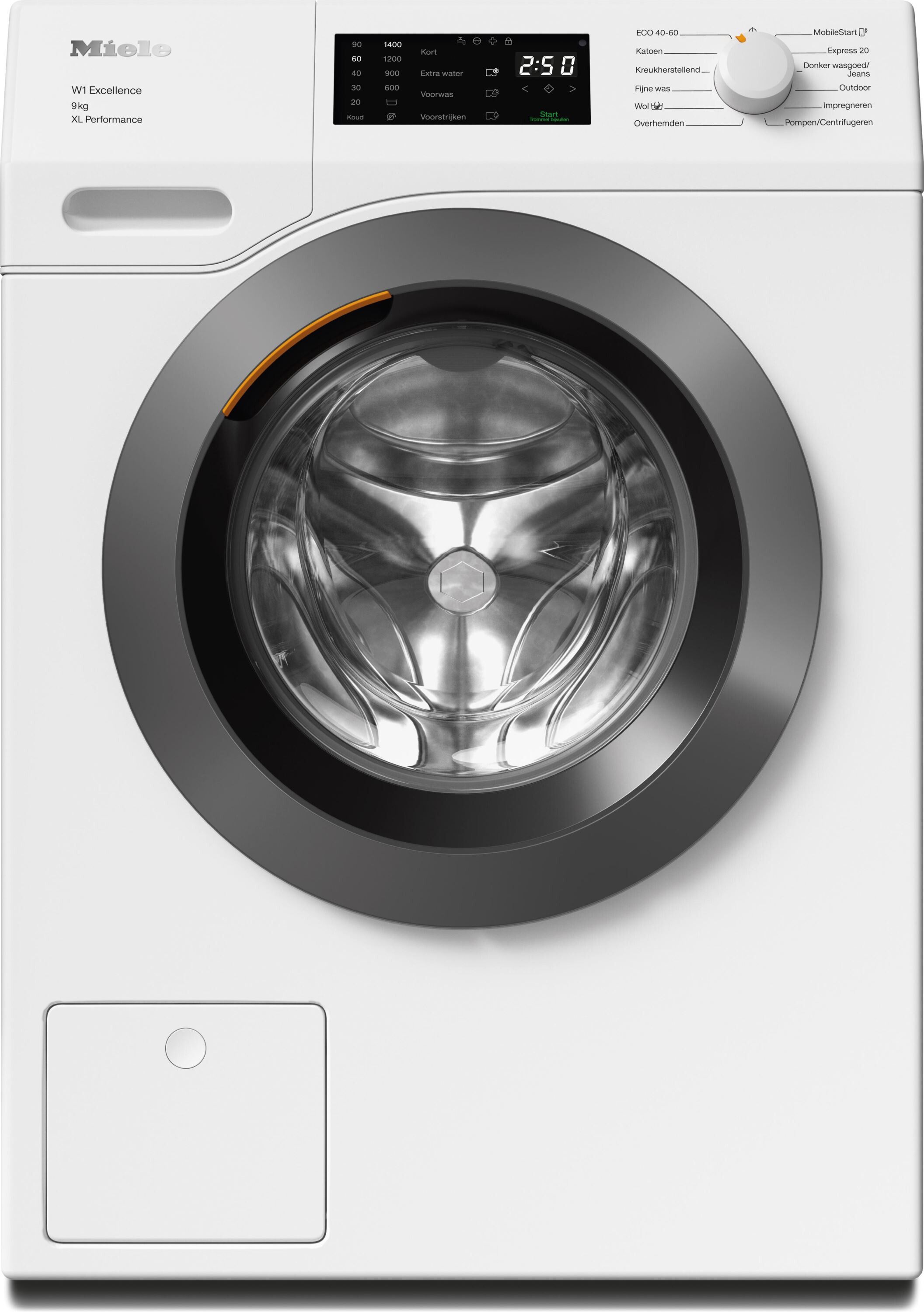 Miele WED174WPS