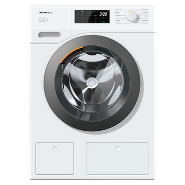 Miele WED675WPS