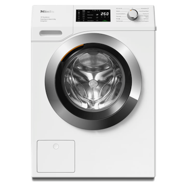 Miele WEE395 WPS