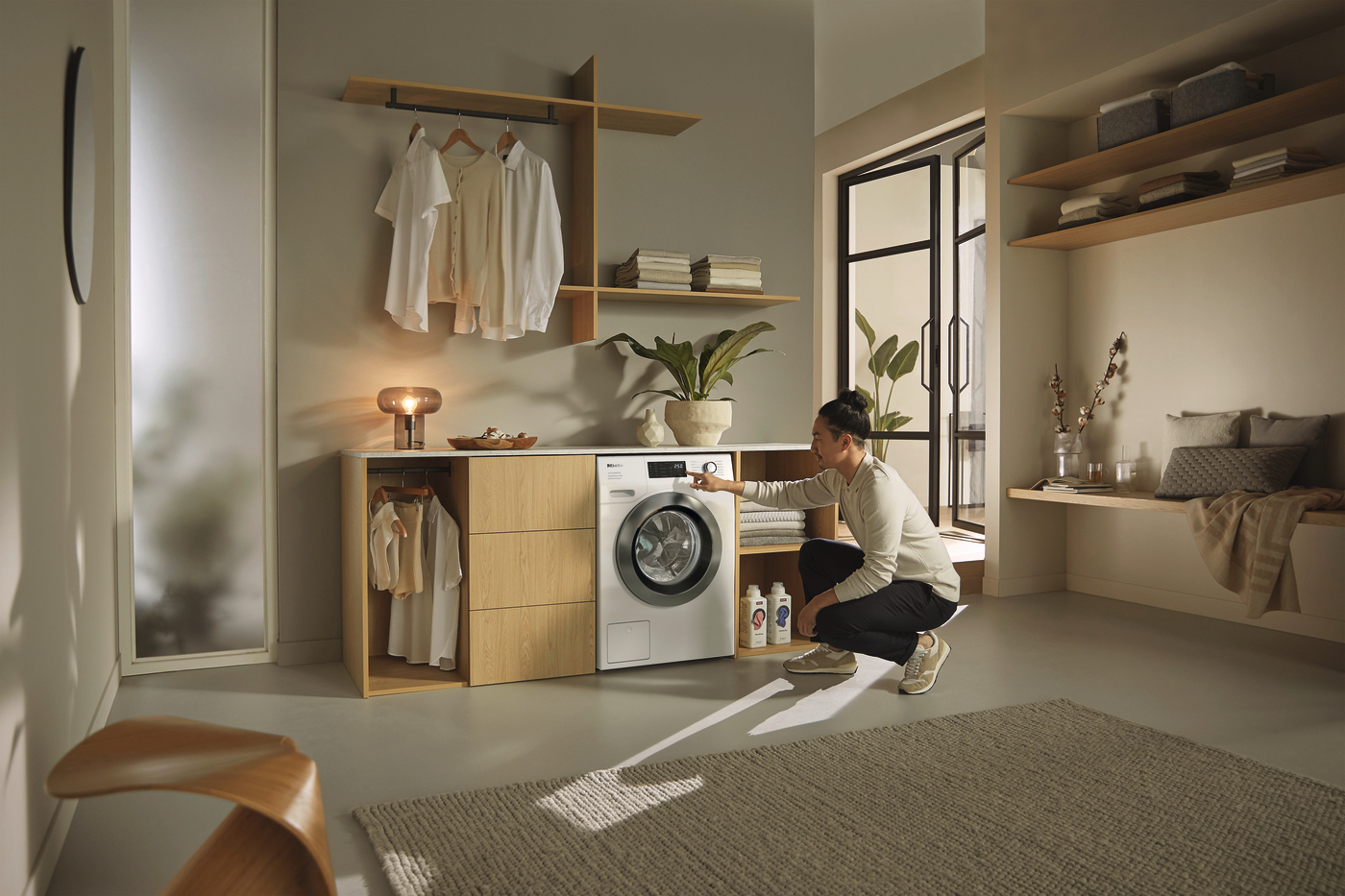 Miele WEE 475 WPS afbeelding 7