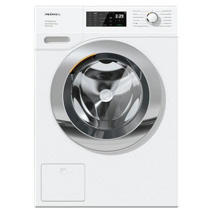 Miele WEF375WPS