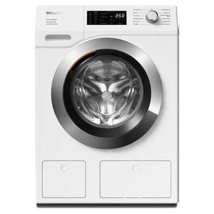 Miele WEF674WPS