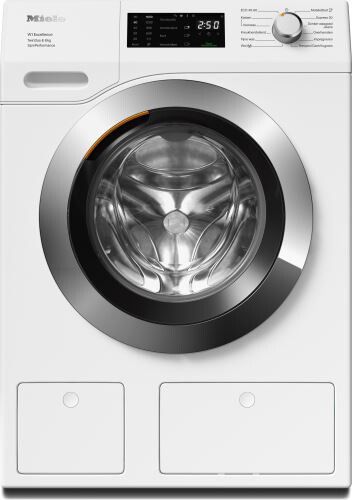 Miele WEF674WPS