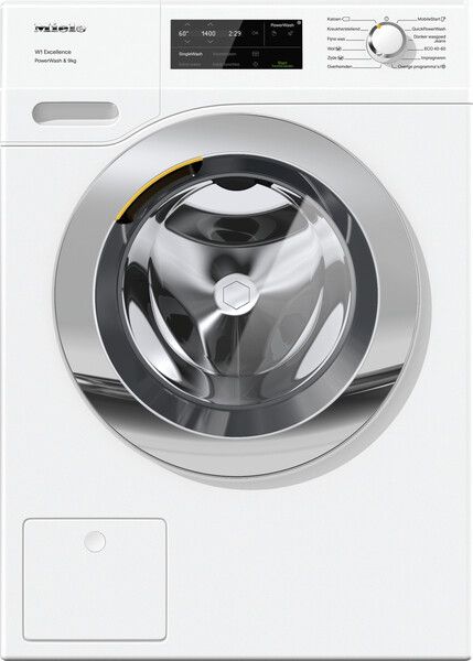 Miele WEG375WPS