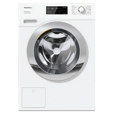Miele WEG375WPS