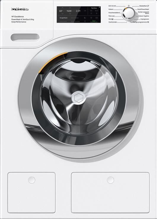 Miele WEH875WPS