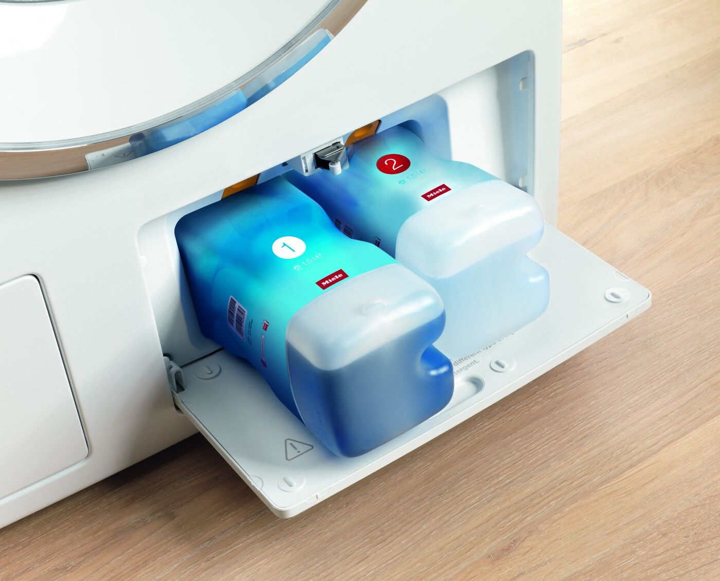 Miele WEH875WPS afbeelding 7