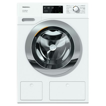 Miele WEI875WPS