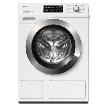 Miele WEI 895 WPS 125 GALA EDITION