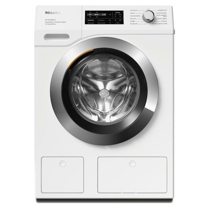 Miele WEI 895 WPS 125 GALA EDITION