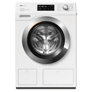 Miele WEI 895 WPS 125 YEAR EDITION
