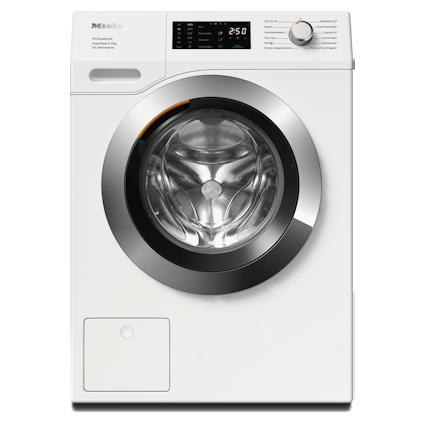 Miele WEK 375 WPS