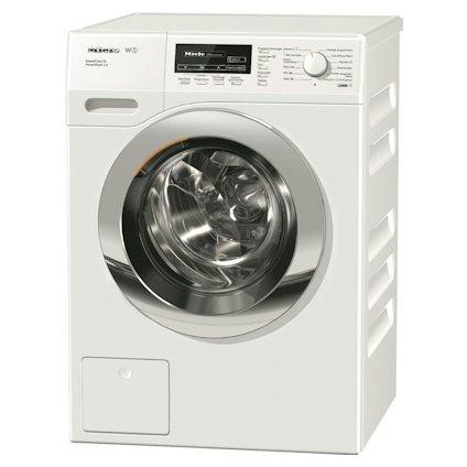 Miele WKF332WPS