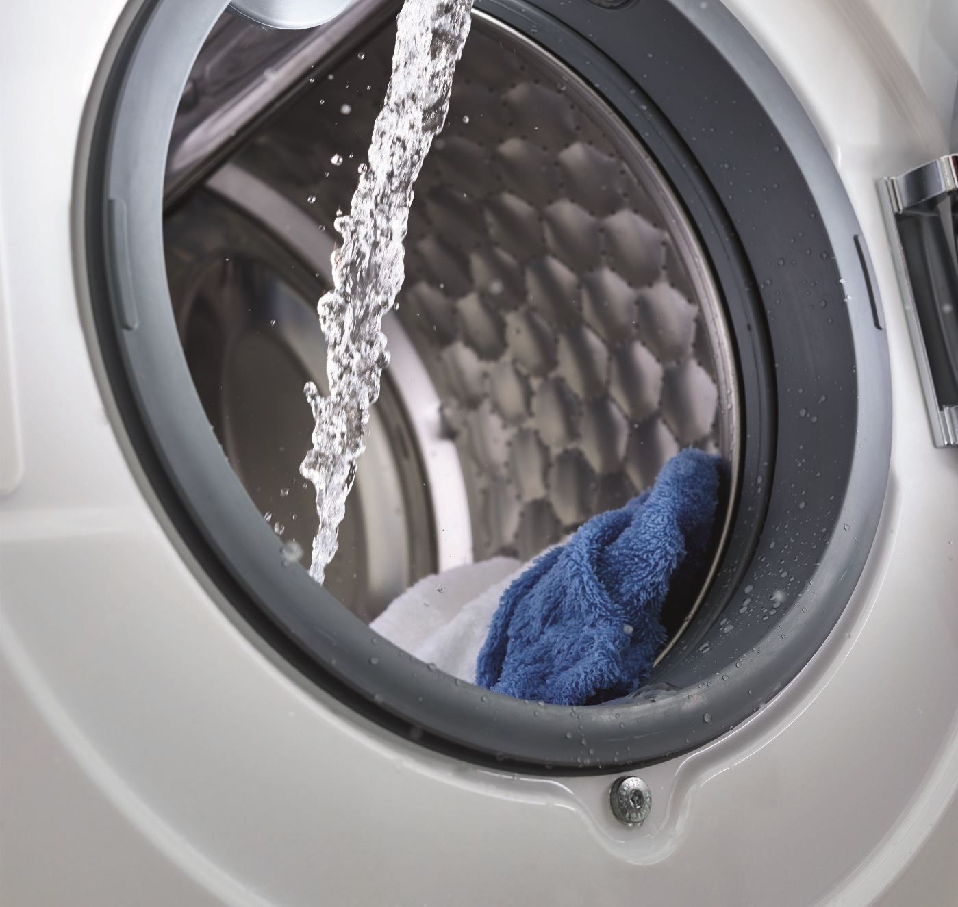 Miele wasmachine  WKF332WPS afbeelding 4