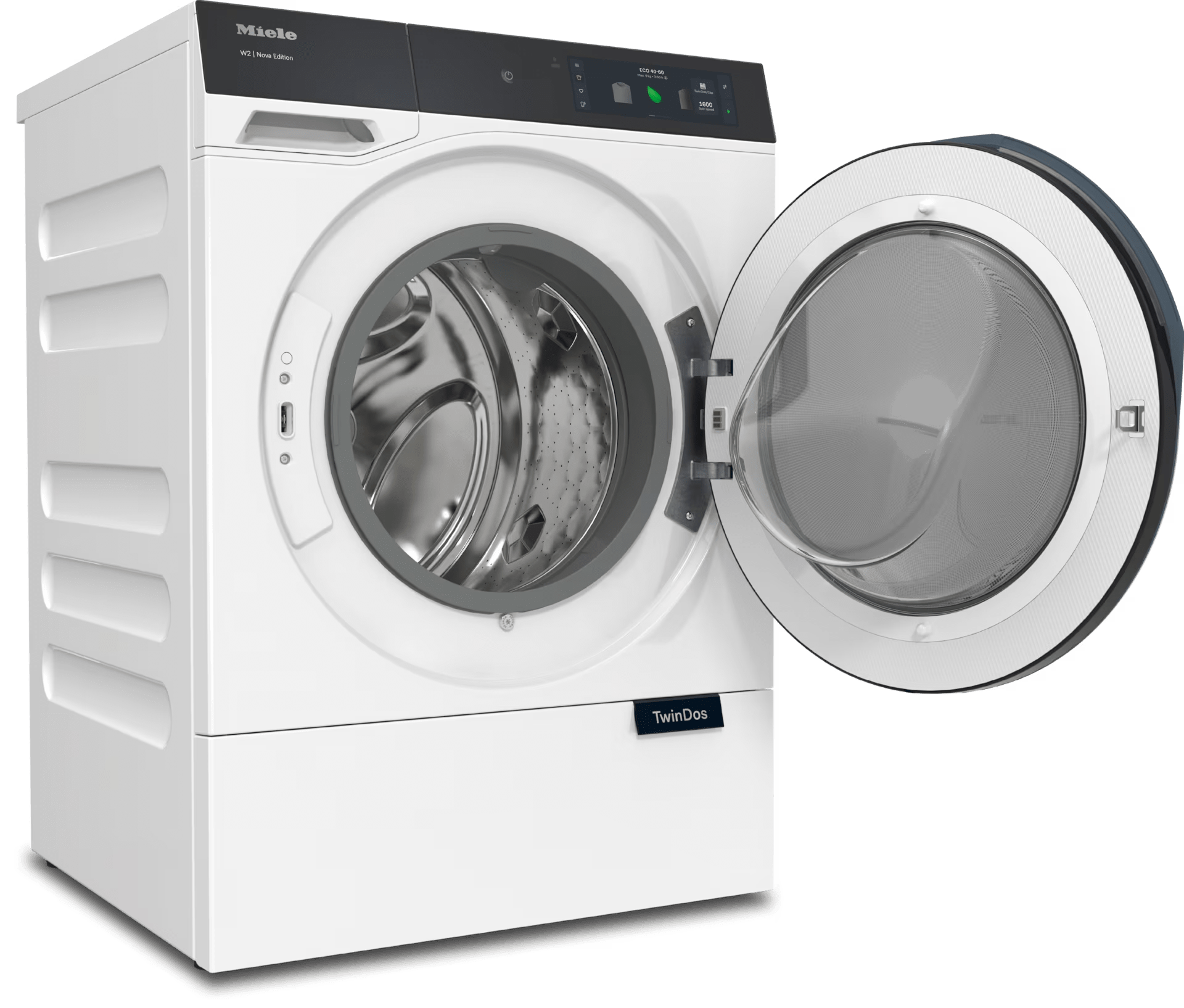 Miele wasmachine  WQ 1000 WPS afbeelding 4