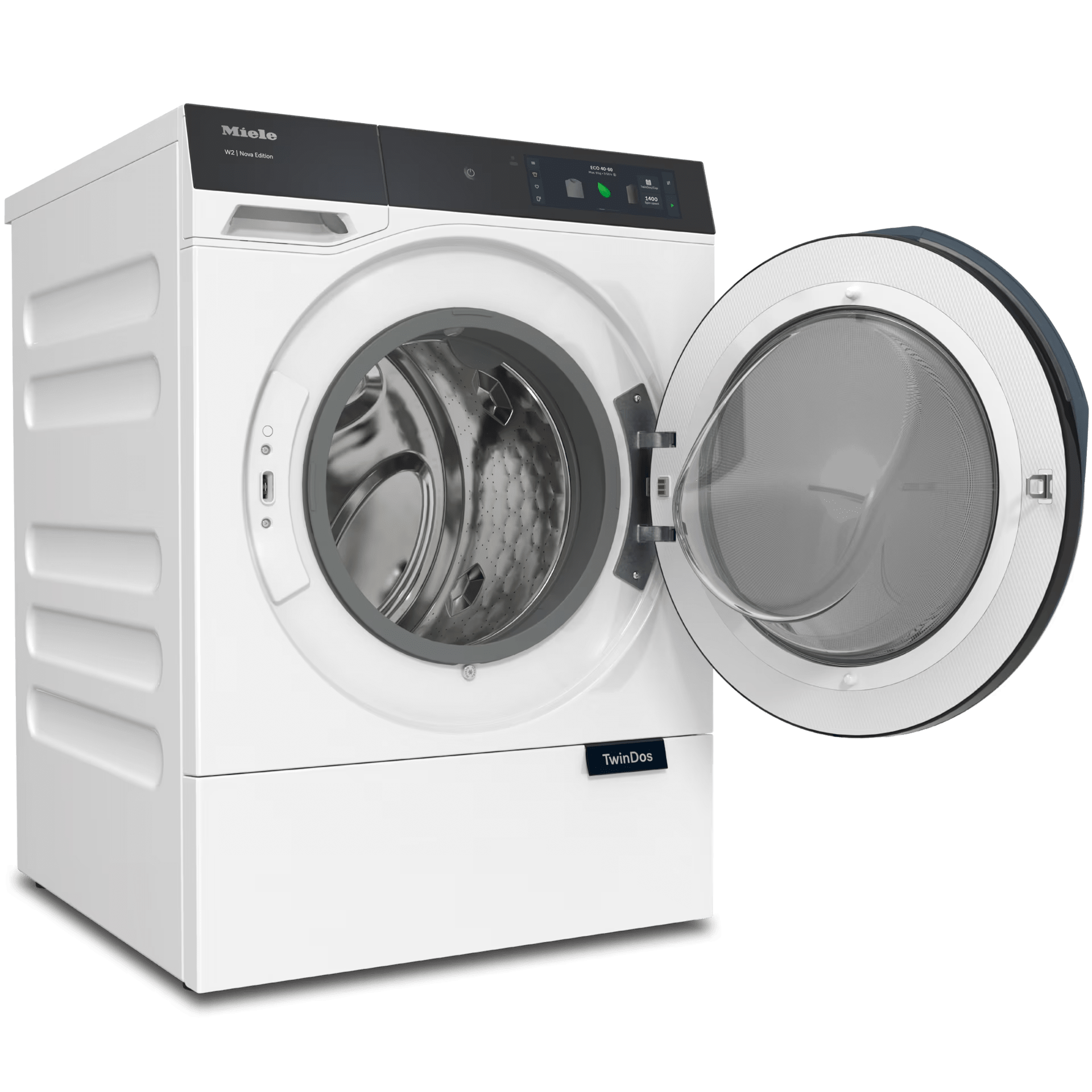 Miele wasmachine WQ 1200 WPS afbeelding 3