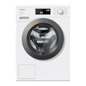 Miele WTD165WPM